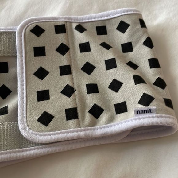 Nanit breathing band size 0-3 - Picture 7 of 7